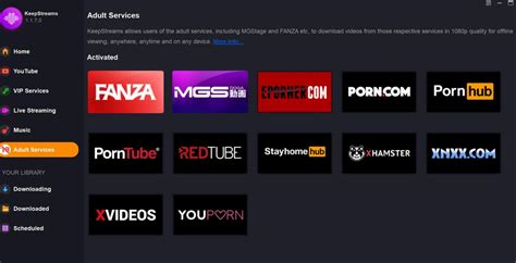 The 7 <b>best</b> ethical porn sites that aren’t <b>Pornhub</b>. . Best pornhub alternative